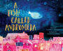 A FISH CALLED ANDROMEDA