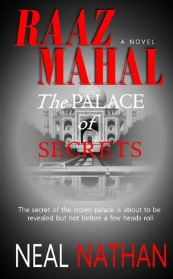 Raaz Mahal: The Palace of Secrets