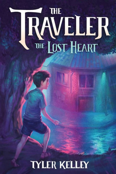 The Traveler Lost Heart