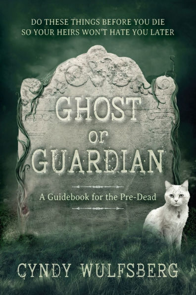 Ghost or Guardian