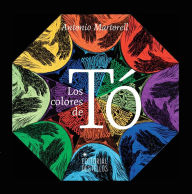 Title: Los colores de To, Author: Antonio Martorell