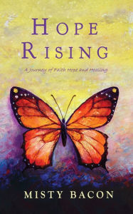 Read Best sellers eBook Hope Rising: A Journey of Faith, Hope, & Healing