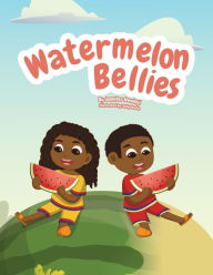 Title: Watermelon Bellies, Author: Jennifer Nwokeji