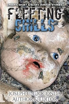FLEETING CHILLS: Creepy, Short and Scary Horror Stories