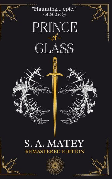 Prince of Glass: Remastered Edition