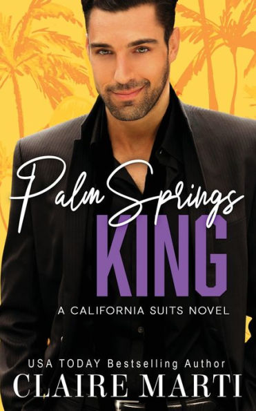 Palm Springs King