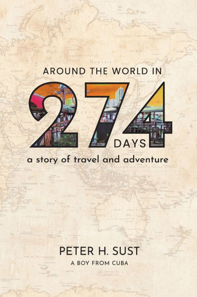 Around the World 274 Days