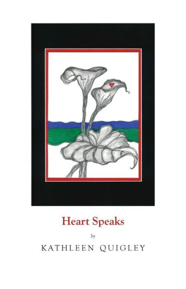 Heart Speaks 5: Mother Earth