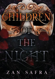 Title: Children of the Night, Author: Zan Safra