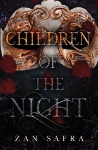 Title: Children of the Night, Author: Zan Safra
