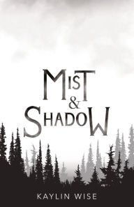 Free book cd download Mist and Shadow by 