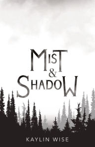 Download free electronic books online Mist and Shadow iBook DJVU by 