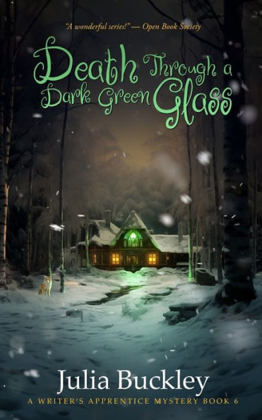 Death Through a Dark Green Glass