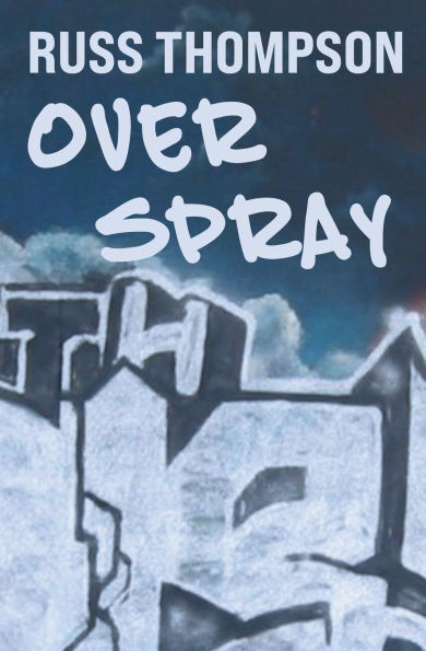 Overspray