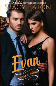 Title: Evan, Author: Stacy Eaton