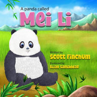 Title: A Panda Called Mei Li, Author: Finchum