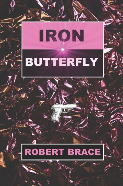 Iron Butterfly