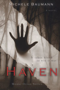 Title: Haven, Author: Michele Baumann