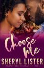 Choose Me (Irresistible Husband)
