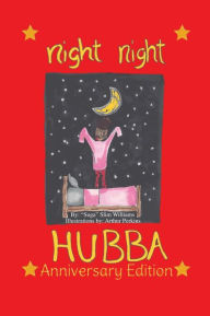 Title: Night Night Hubba 