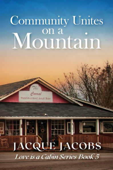 Community Unites on a Mountain