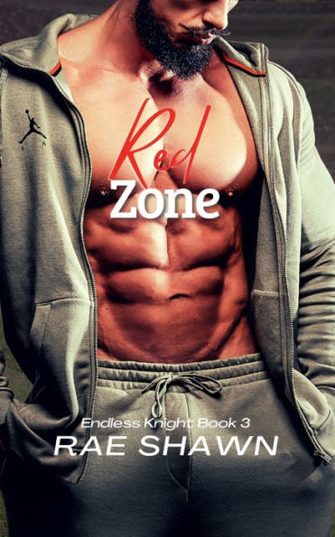 Red Zone: a dislike to lovers sports romance