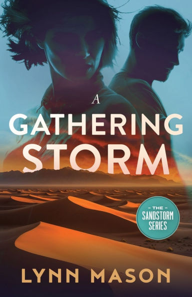 A Gathering Storm: A thrilling adventure of action, espionage, and terrorism