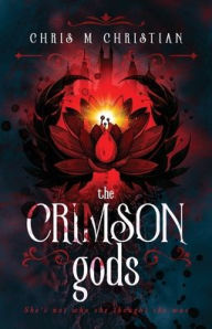 Download free kindle books for mac The Crimson Gods (English literature)  by  9781737343011