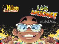 Title: I Am Awesome, Author: Joedy Barnes