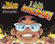 Title: I Am Awesome, Author: Joedy Barnes