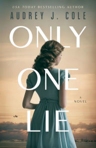 Author Signing with Audrey J. Cole