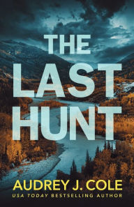 Free ebook downloads for iriver The Last Hunt