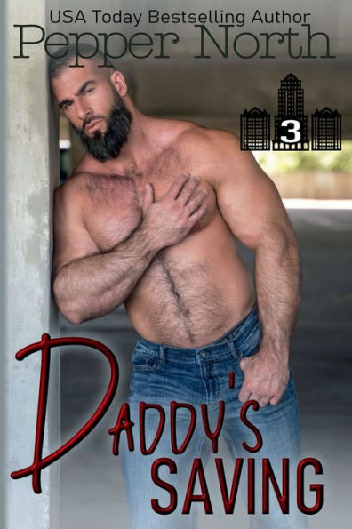 Daddy's Saving