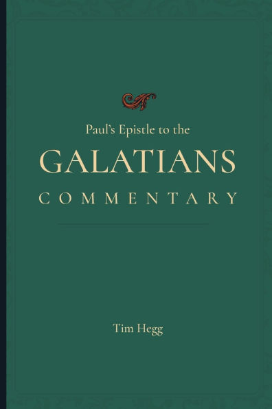 Paul's Epistle to the Galatians