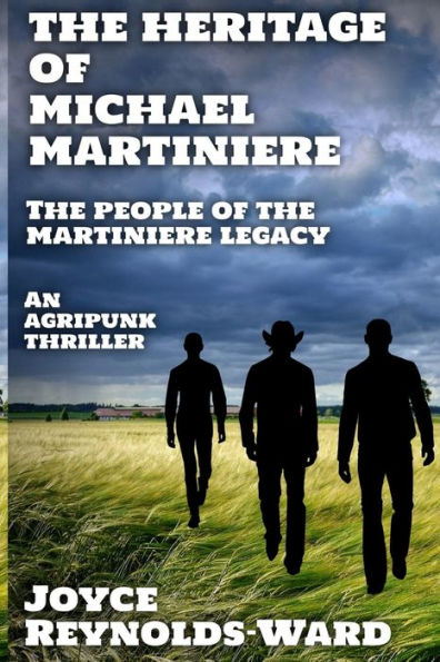 The Heritage of Michael Martiniere