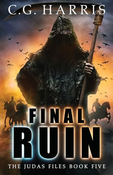 Final Ruin