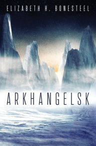 Free downloadable audio books online Arkhangelsk by 