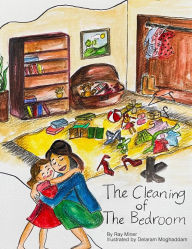 Books online for free download The Cleaning Of The Bedroom RTF ePub 9781737393665