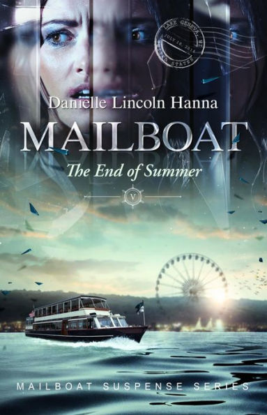 Mailboat V: The End of Summer