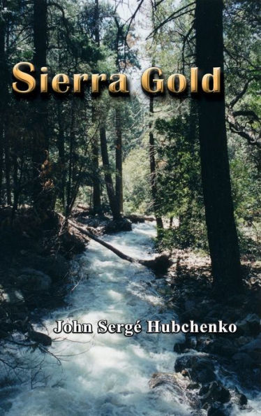 Sierra Gold