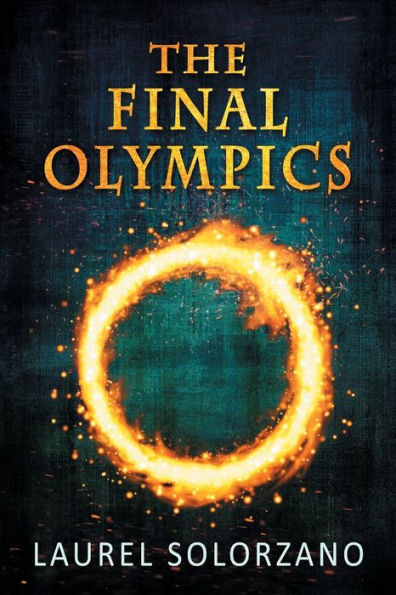 The Final Olympics: A YA Dystopian Novel