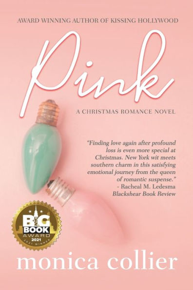 Pink: A Christmas Romance