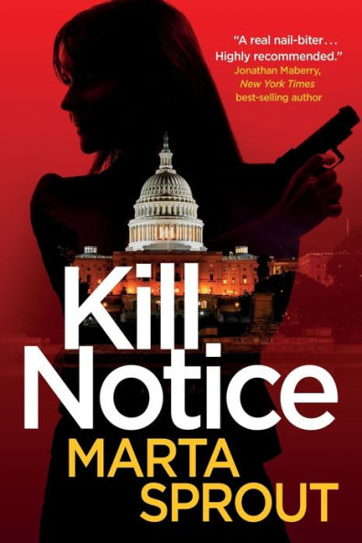 Kill Notice: The Bowers Thriller Series