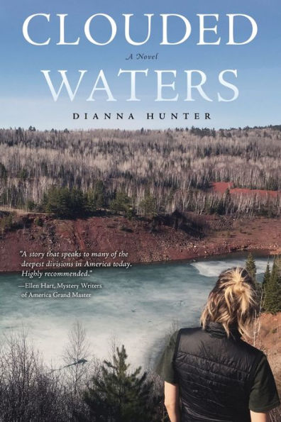 Clouded Waters: A Novel