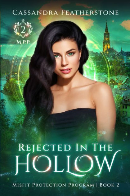 Rejected in the Hollow: A Steamy Paranormal/Humorous/Shifter/Romance by ...