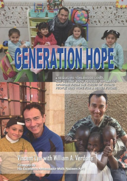 GENERATION HOPE