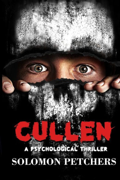 Cullen: A Psychological Thriller