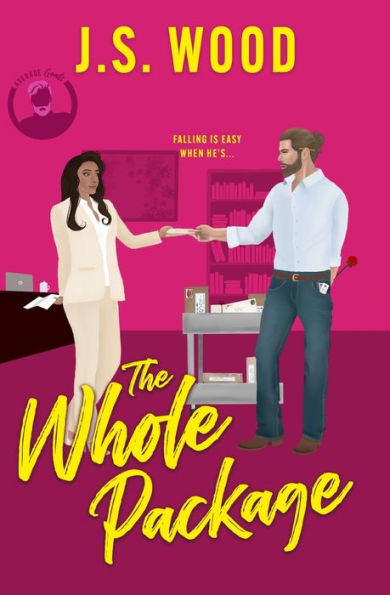 The Whole Package: An Office Romance