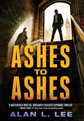 ASHES TO ASHES