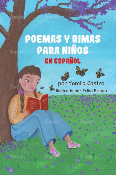 Poemas y rimas para niños en español